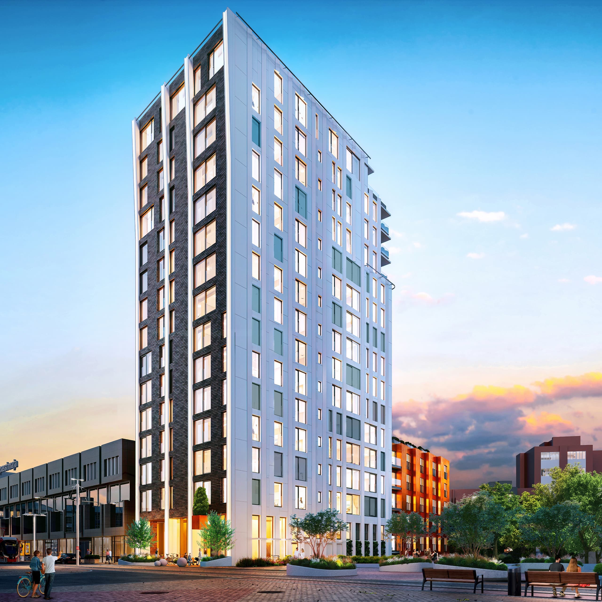 Stellar Residence