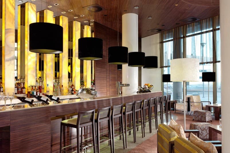 SWISSHOTEL Tallinn*****